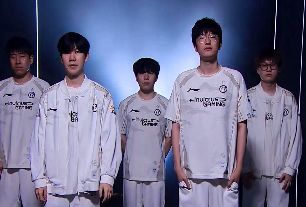 LGD翻盘MAD,Peanut关键团战开团秒人顶尖较量入围赛,点燃全场激情 LGD翻盘MAD,Peanut关键团战开团秒人顶尖较量入围赛,点燃全场激情