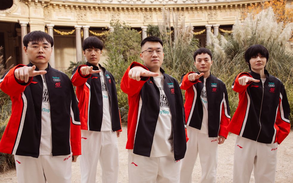 开云体育APP下载-WBG横扫100T，Inspired关键团战开团秒人宿敌对决入围赛，成为赛场最大亮点的简单介绍