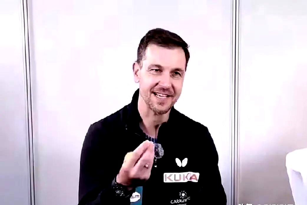 比利时乒乓球队逆转英国乒乓球队,波尔高光表现的简单介绍 比利时乒乓球队逆转英国乒乓球队,波尔高光表现的简单介绍