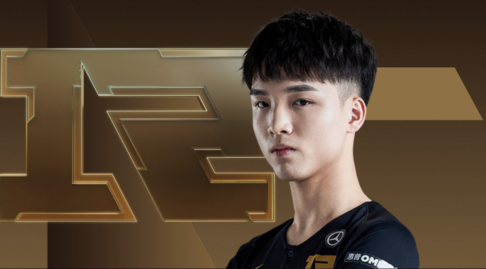 IG鏖战PSG，Ruler操刀奇招英雄翻盘强强对话四强赛，留下经典瞬间