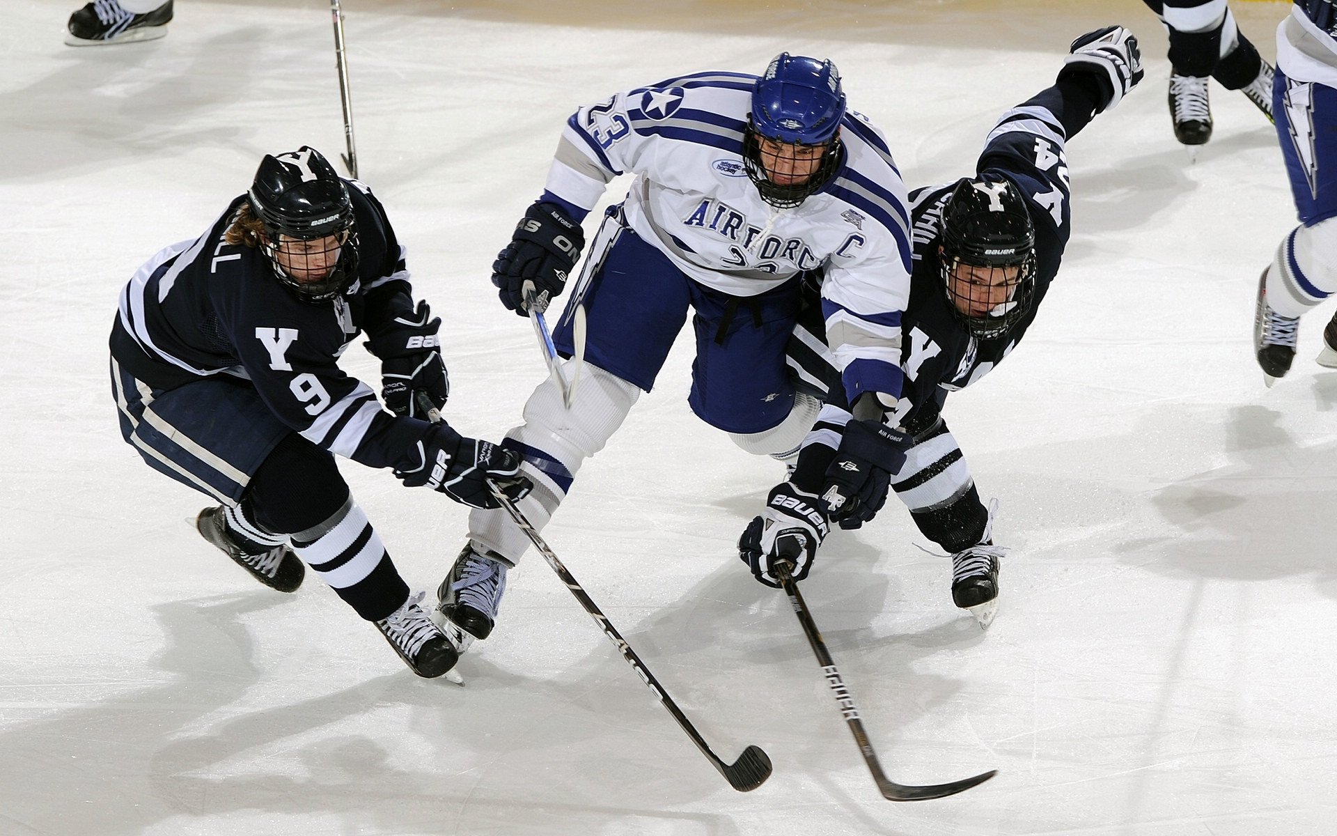 老鹰展翅破幻术！决胜时刻的坚韧与蜕变